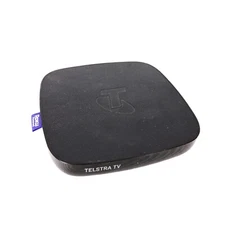 Roku Telstra TV 4701TL 4K HDR Media Streaming Box - Unit only