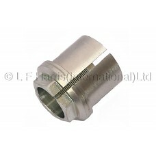 TRIUMPH BSA STEERING STEM NUT 97-2108 H2108 LF HARRIS