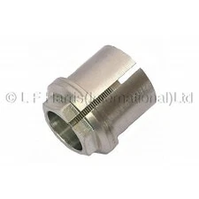 TRIUMPH BSA STEERING STEM NUT 97-2108 H2108 LF HARRIS