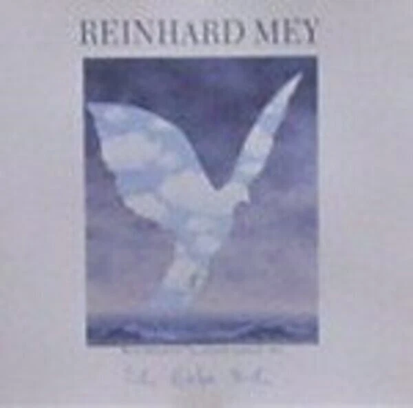 CD Reinhard Mey Ich Liebe Dich - Bild 1 von 1
