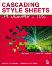 Cascading Style Sheets: The Designer's Edge