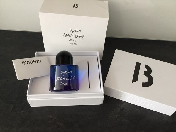 byredo space race