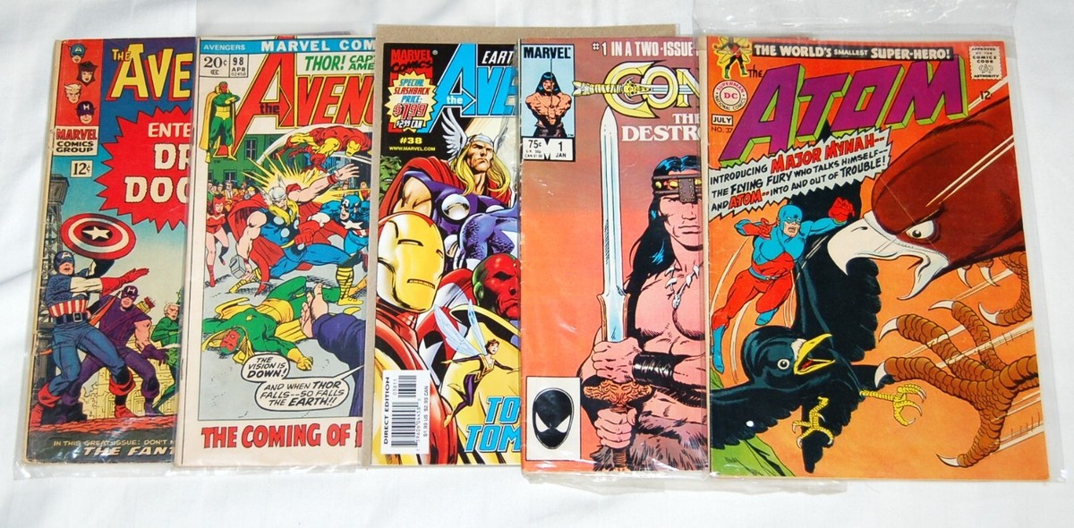 X-Men 30th Anniversary #2 Nov 1991 Magneto Triumphant Comic Book