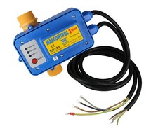 WATERTECH Mascontrol Pumpensteuerung elektron...