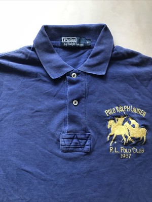 polo club ralph lauren