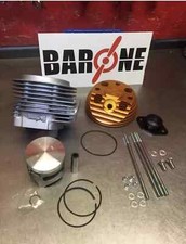GRUPPO TERMICO Cilindro Barone Racing Px 230cc VESPA LARGEFRAME
