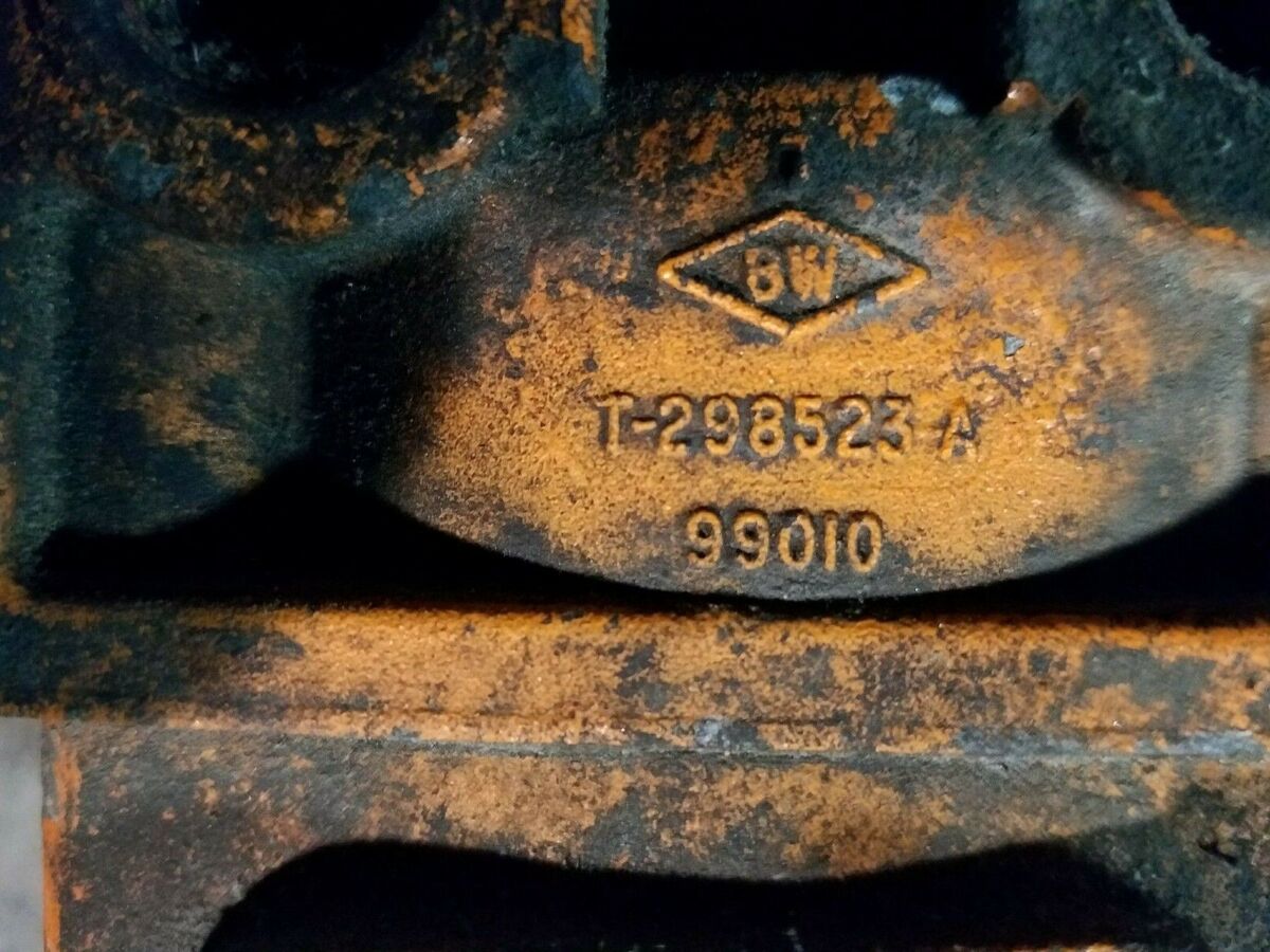 INTERNATIONAL ABS RELAY VALVE 1502285AND MODULE BENDIX T INTERNATIONAL ABS RELAY VALVE 1502285AND MODULE BENDIX T
