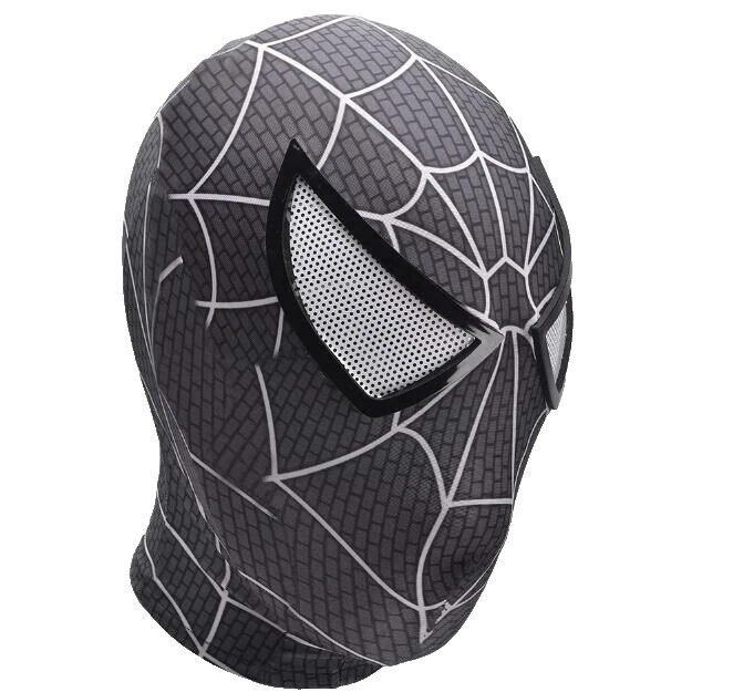 Disfraces Unisex Spiderman traje