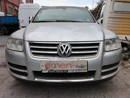 3D0959794C Alzacristalli Posteriore Destro. per VOLKSWAGEN TOUAREG (7LA) 1327754 - Foto 7 di 10