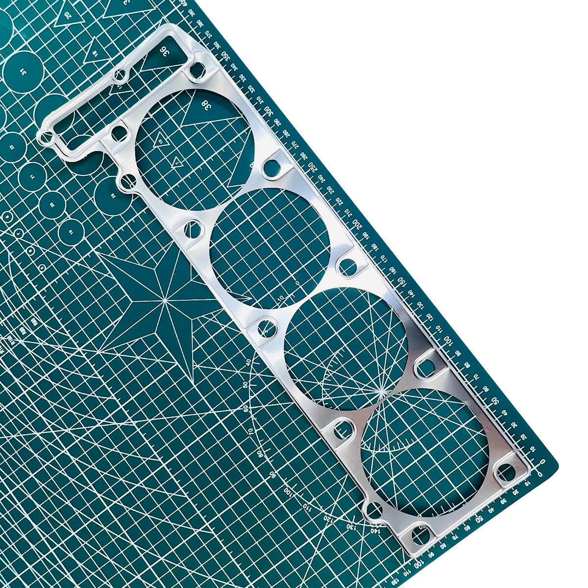 Engine Gasket ZX10 88-90 GPZ900R 86-91 ZZR1100 91-01 GPZ1100 95-96