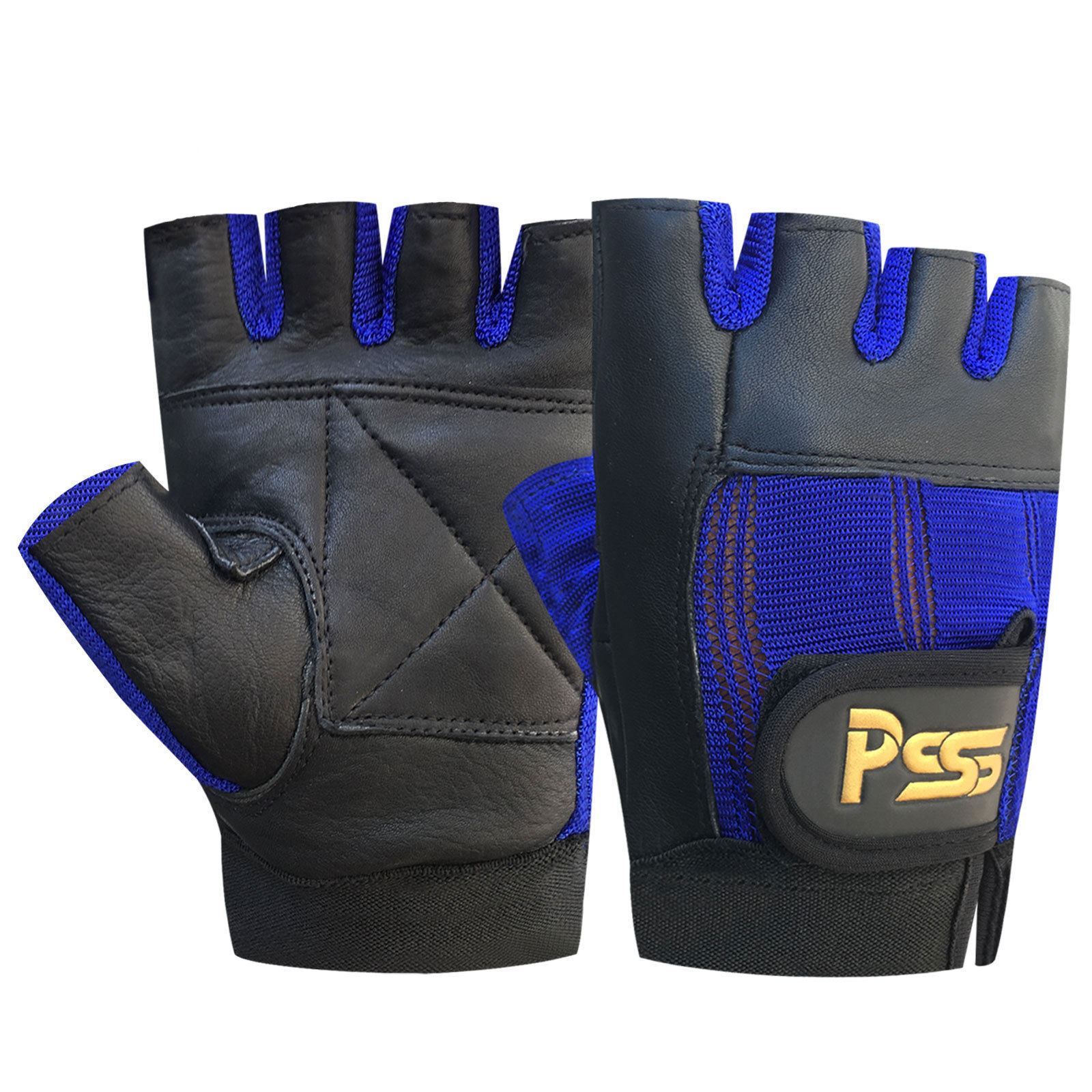 leather cycling gloves fingerless