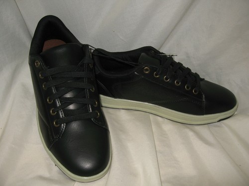 george memory foam shoes