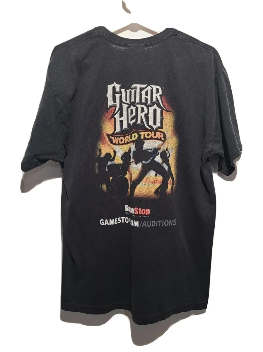 Guitar hero guitar gamestop sale