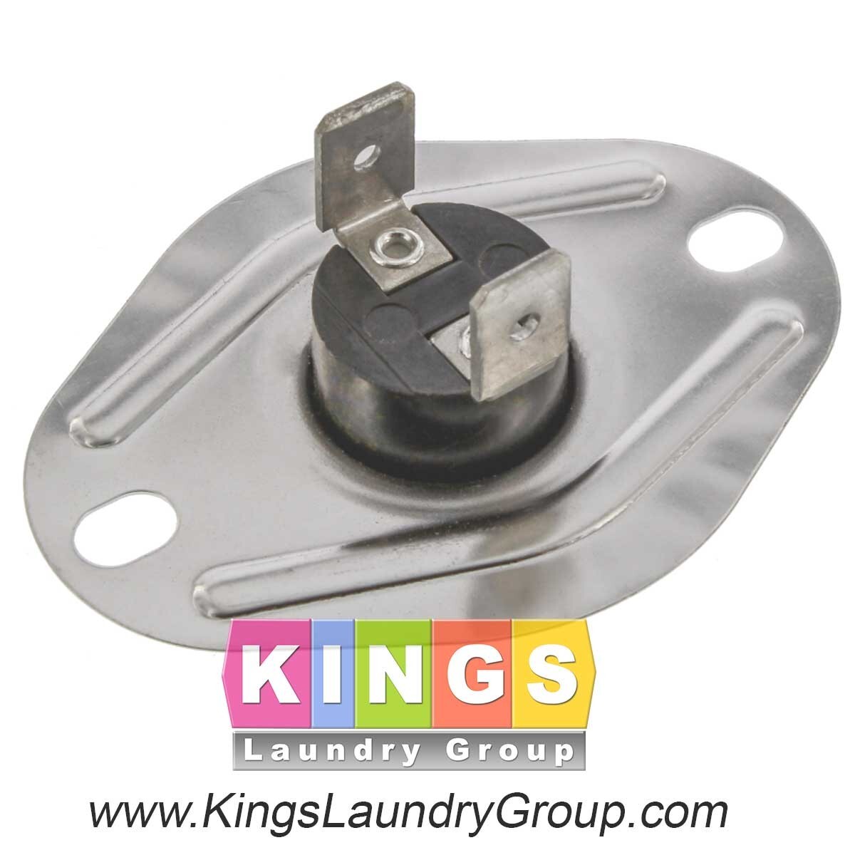 THERMOSTAT 130103 L225 AUTO (WFR130103) FOR AMERICAN DRYER ADC
