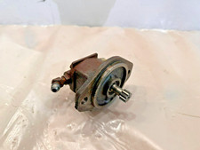 CAT C15 C13 ACERT CONCENTRIC 4621-20C Diesel Fuel Transfer Pump 384-8612 OEM