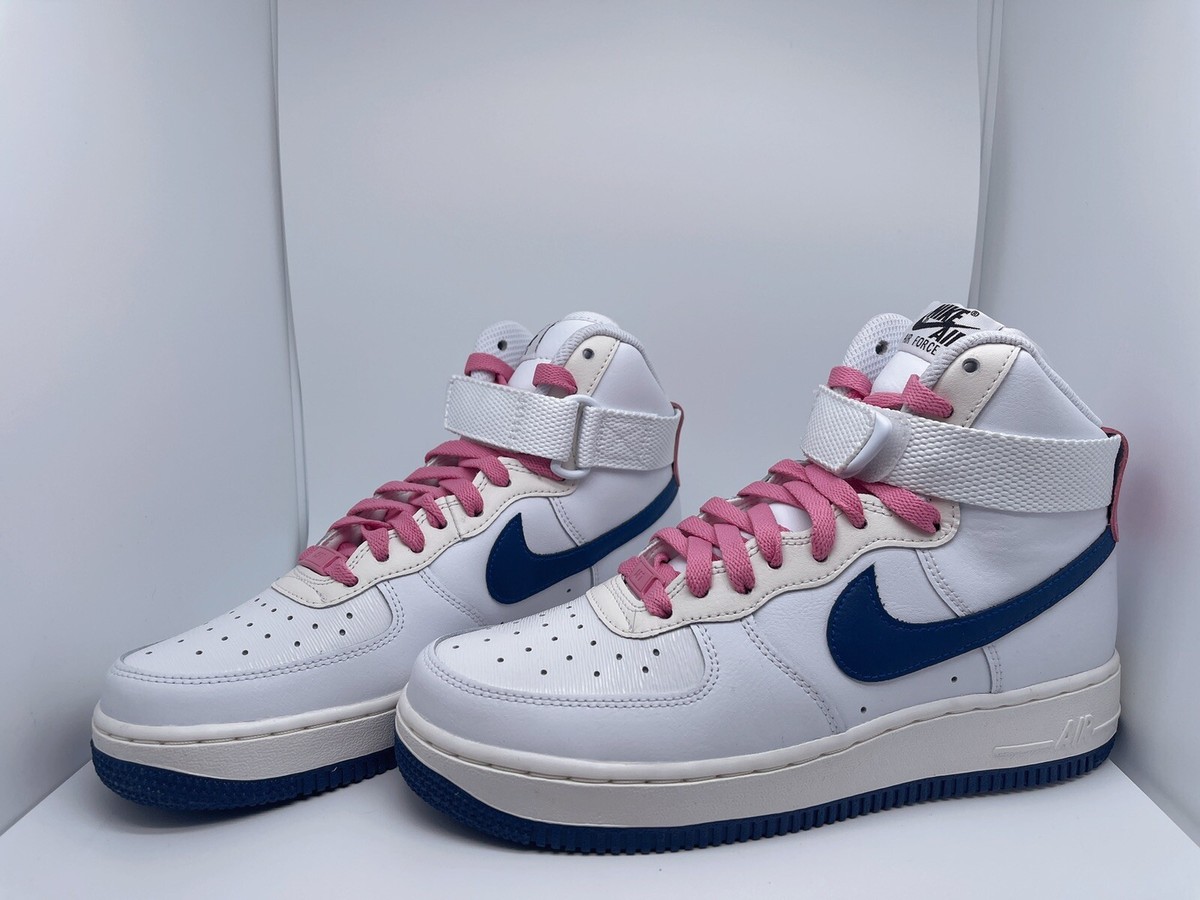 nike air force 1 high womens 2018