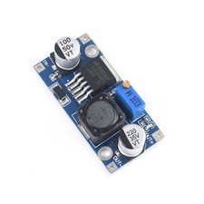 10x LM2596S DC-DC 3A Buck Adjustable Step-down Power Supply Converter Module