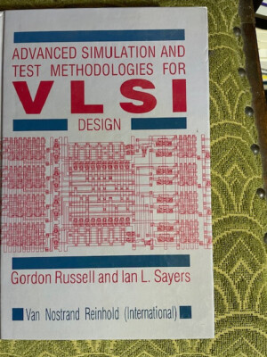 Erweiterte Simulations- und Testmethoden für VLSI-Design