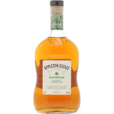 Appleton Estate Signature Blend 0,7l 40%