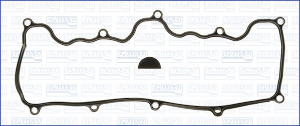 AJUSA 56021000 Gasket Set, cylinder head cover for ISUZU,MAZDA,OPEL,VAUXHALL