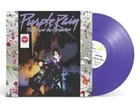 Prince and the Revolution : Purple Rain ( Limited Purple COLOR Vinyl LP) New! 💜