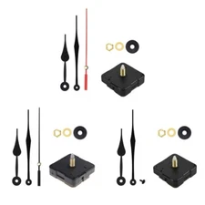 Quartz Clock Movement Mechanism Wall Clock Movement Mechanisms Repair-Parts