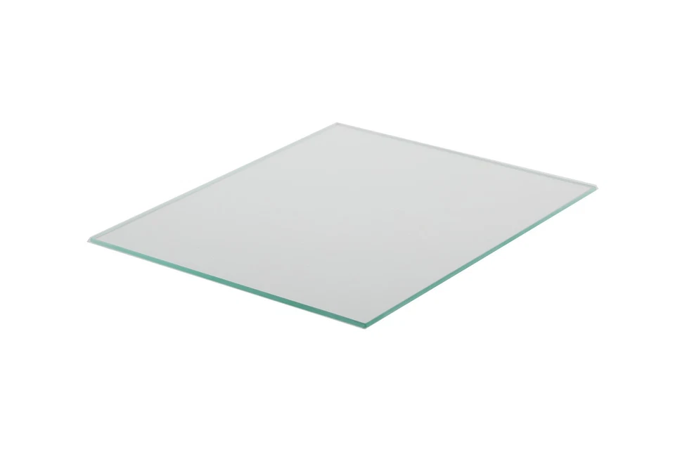 Glass plate glass panel 3 4 5 6 8 mm clear glass custom cut to size on request - Image 3 of 3