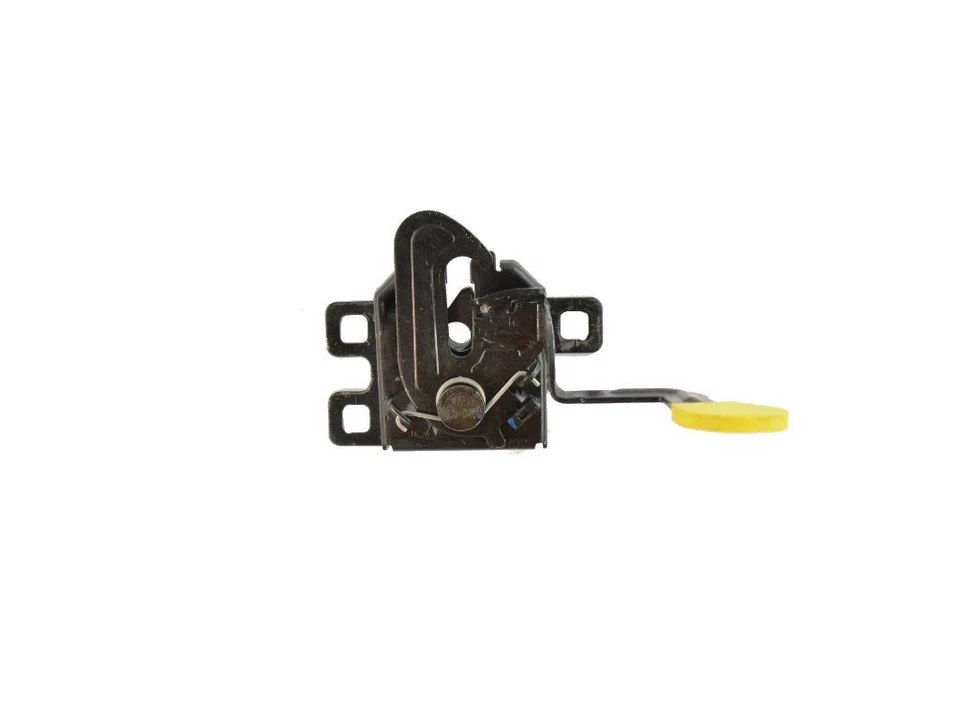 PARA RAM PROMASTER CITY 2015-2022 RAM 68320667AA PESTILLO CAPÓ DELANTERO Foto 4 de 4