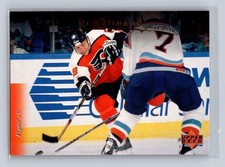 1995-96 Upper Deck #336 Rob Dimaio Philadelphia Flyers