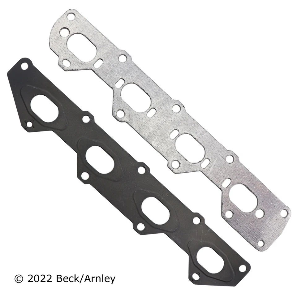 Conjunto de junta de cabeça Beck Arnley 032-3002 para 03-11 Saab 9-3 - Imagem 4 de 4