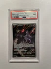 Mewtwo SVP 052 SV Black Star Promo 151 UPC- - PSA 9
