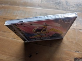 NEW ✹ Mr. Heli no Daibouken ✹ PC ENGINE GAME / TURBO GRAFX 16 ✹ Factory Sealed