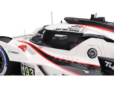 ACURA ARX-06 GTP #93 