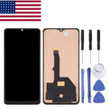 For HUAWEI P30 Pro LCD Display Touch Screen Digitizer Assembly Replacement Parts