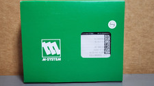 M-SYSTEM T/C Transmitter M2TS-24-R2/N T/C
