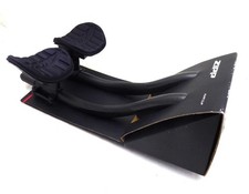 Zipp Vuka Aerobar Extensions Evo 110 Carbon Low-Profile Aero Attachments for