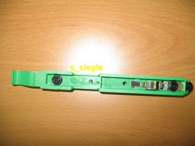 Rail/HDD- Montageschiene Dell P/N 87VYR für Dell Pr. 340, 350, 360, 450, ...