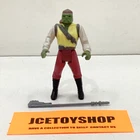1985 VINTAGE KENNER STAR WARS POTF ORIGINAL LAST 17 BARADA COMPLETE