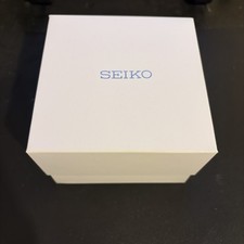 Seiko Presage Midnight Mockingbird Cocktail Time Watch |40.5mm |Automatic |Green 7