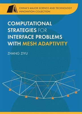 Computational Strategies for Interface Problems with Mesh Adaptivity (Chinas...