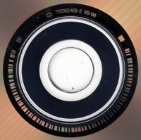 Doors - Best Of - Cd - F23Z