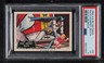 1966 A&BC Black Bat Fan Club Back Batman Race Against Death
