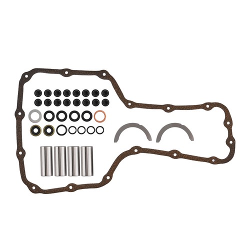 1ZZ-FE Engine Rebuild Kit for Toyota MR2 1.8L DOHC 16V 1ZZFE 2000-05 1340122020 - Picture 7 of 12