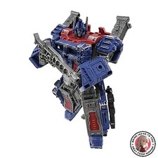 NEW PF WFC-03 Transformers Premium Finish Ultra Magnus