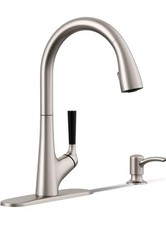Kohler 1312087-SD-VS Malleco Pull-Down Kitchen Faucet New Ready To Install 270