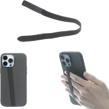 Elastic Phone Strap Finger Grip 2 Pieces