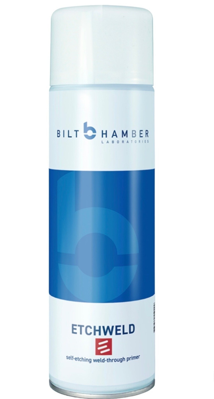 BILT HAMBER - Etchweld - High Performance Self Etching Primer - 500ml Aerosol
