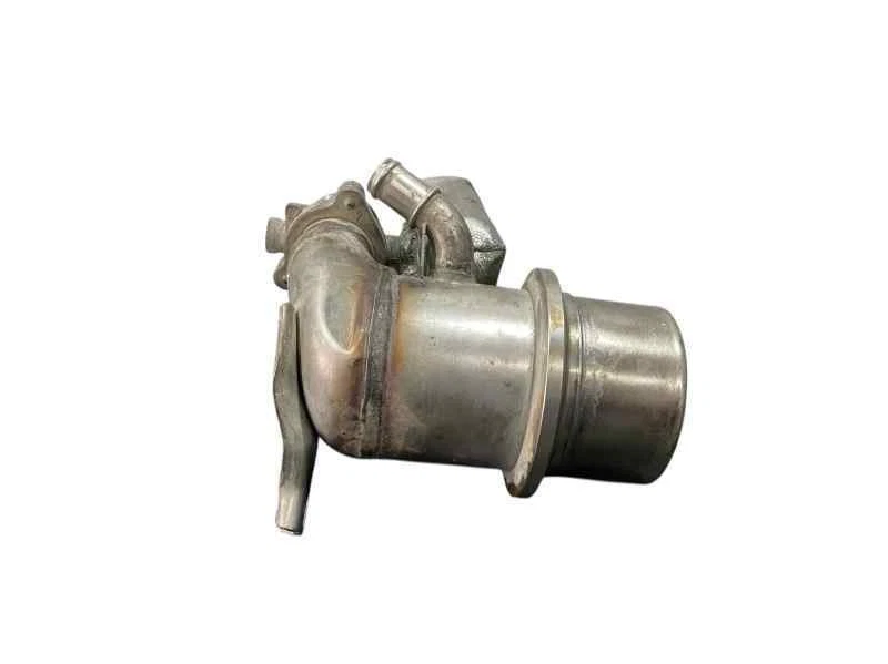 04L131512 enfriador egr para SEAT LEON (5F1) 1.6 TDI 2012 123218 - Imagen 4 de 4