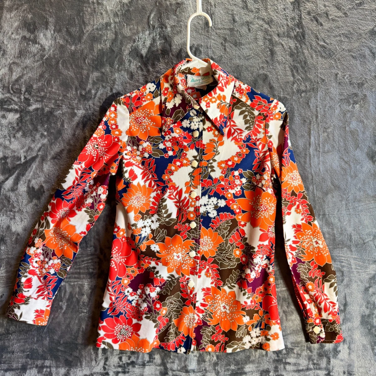 Everyday 1950s Vintage Tops for Women for sale | eBay
