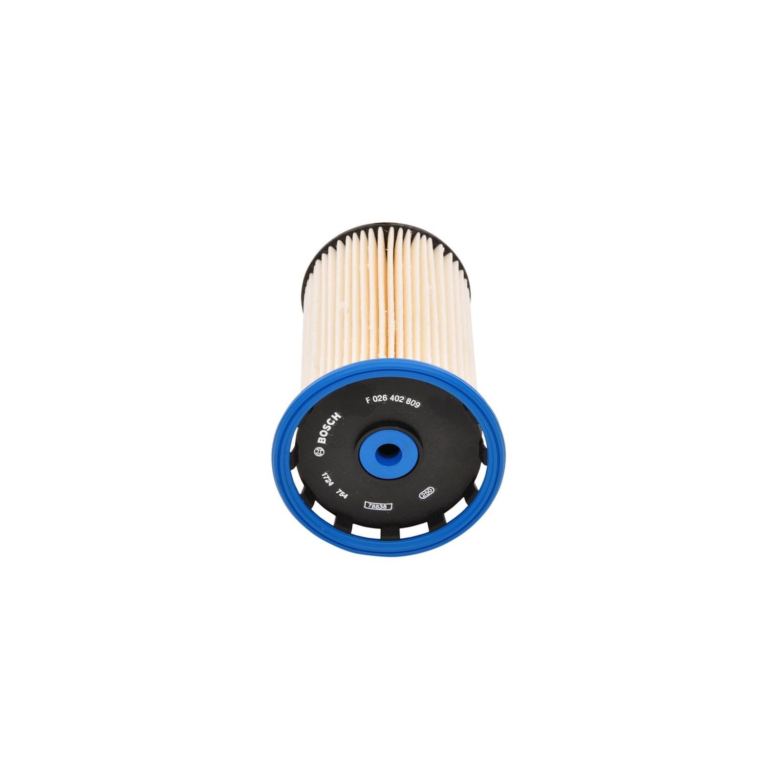ORIGINAL® Bosch Kraftstofffilter für VW PASSAT B7 Variant TIGUAN SHARAN PASSAT